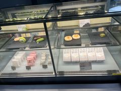 -喜茶(上海北外滩来福士店)