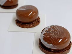 -威利旺卡烘焙西点蛋糕培训(朝阳校区)