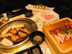 -火炉火自助餐(喜隆多店)