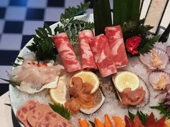 -生如夏花泰式火锅(鹭洲里店)