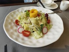 -苏城小院·园林精致苏州菜(斜塘老街店)