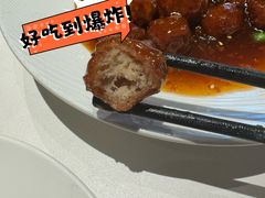 -老太原菜馆(万达店)