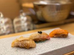 -鮨政· Omakase(港汇恒隆广场店)