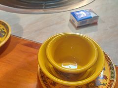 -顺顺小吃(独克宗古城店)