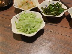 -大自然素食(望桐路店)