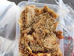 豆皮-老王豆皮