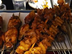 -路边边.炒菜烧烤.音乐餐厅(良乡长虹店)