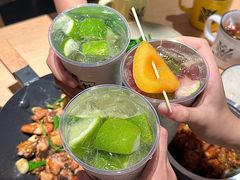 -太二酸菜鱼(福州泰禾店)