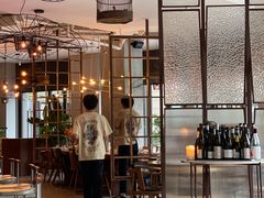 -The Rug Cafe(王府中环店)