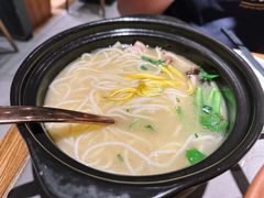 -云海肴·汽锅鸡·云南菜(高德置地店)
