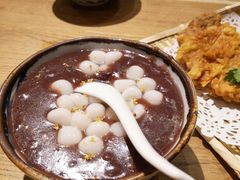 -新梅华·茶点餐厅(欧尚店)
