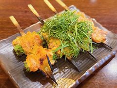 -鸟鹏烧鸟居酒屋(仁恒梦中心店)