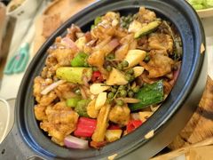 -春家·非遗手工小吃(徐汇万科广场店)