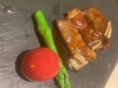 -海航大厦万豪酒店彩海轩中餐厅(霄云路店)