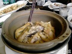 茶香鸡-外婆家(杭州马塍店·杭帮菜名店)