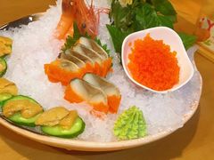 -和创柚子·会席日本料理(新区淮海街店)