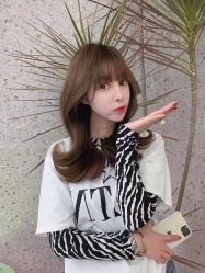 -3AM·S HAIR SALON烫发染发接发
