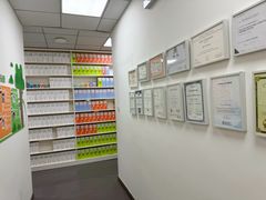 -皓洁口腔门诊部(金色雅园金涛苑店)