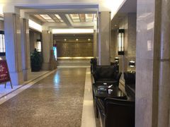 大堂-粗茶淡饭·汉口公馆(循礼门店)
