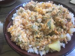 -张关合渣(航空大道店)