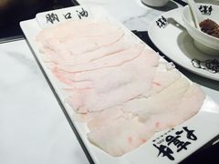-大喜牛鲜牛肉火锅(世纪金源店)