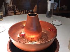 -北京老门框爆肚涮肉馆(锦业路店)