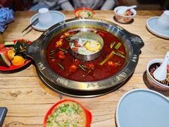 -宽窄巷子鲜牛火锅(北京首店)
