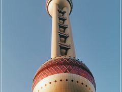 -东方明珠广播电视塔