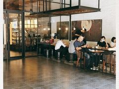 大堂-星巴克臻选(广州东山锦轩店)