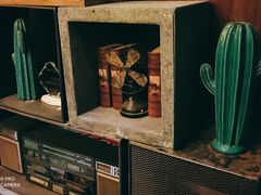 -胡桐里音乐酒馆(孝南店)