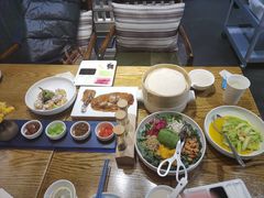 -小大董·烤鸭(王府井apm店)