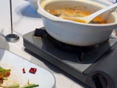 -西郊竹园甲鱼面(老一中店)