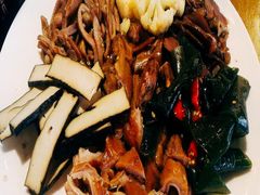 -王妈热卤·川味馆(海昌店)