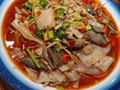 -阿记烧烤(大兴新区店)