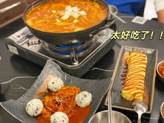 -HONGA HONGA雄家(曹路店)