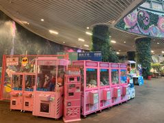 -花之城
