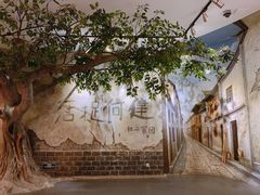 -湘鄂西苏区革命烈士陵园