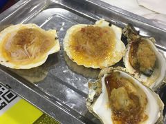 -赵氏老北京涮羊肉羊蝎子(蓝村店)