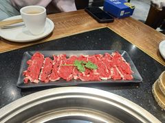 -周师兄大刀腰片火锅(解放碑总店)