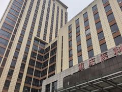 -重庆医科大学附属口腔医院(冉家坝院区)