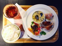 iphone_upload_pic-无印良品餐堂 MUJI Diner(成都太古里店)