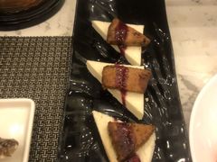 -澜悦港海鲜体验主题餐厅