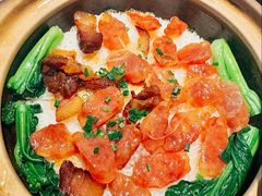 -顺德公·广东猪肚鸡(车公庙总店)