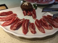 -阿泽禧烤肉(民兴花园店)