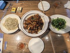 -胖姐渔村(中源大道店)