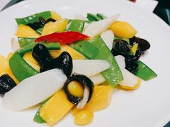 -卫鼎轩·曹公馆(鼓楼店)