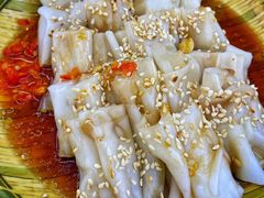 -吴一川韭香粉皮(丽香苑分店)