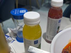 -兰湘子·湘菜小炒(石家庄万象城店)