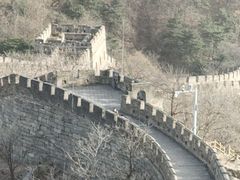 -慕田峪长城