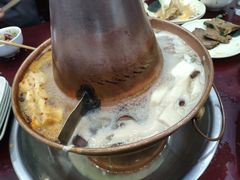 -清真·老北京涮肉自助火锅吴井路店